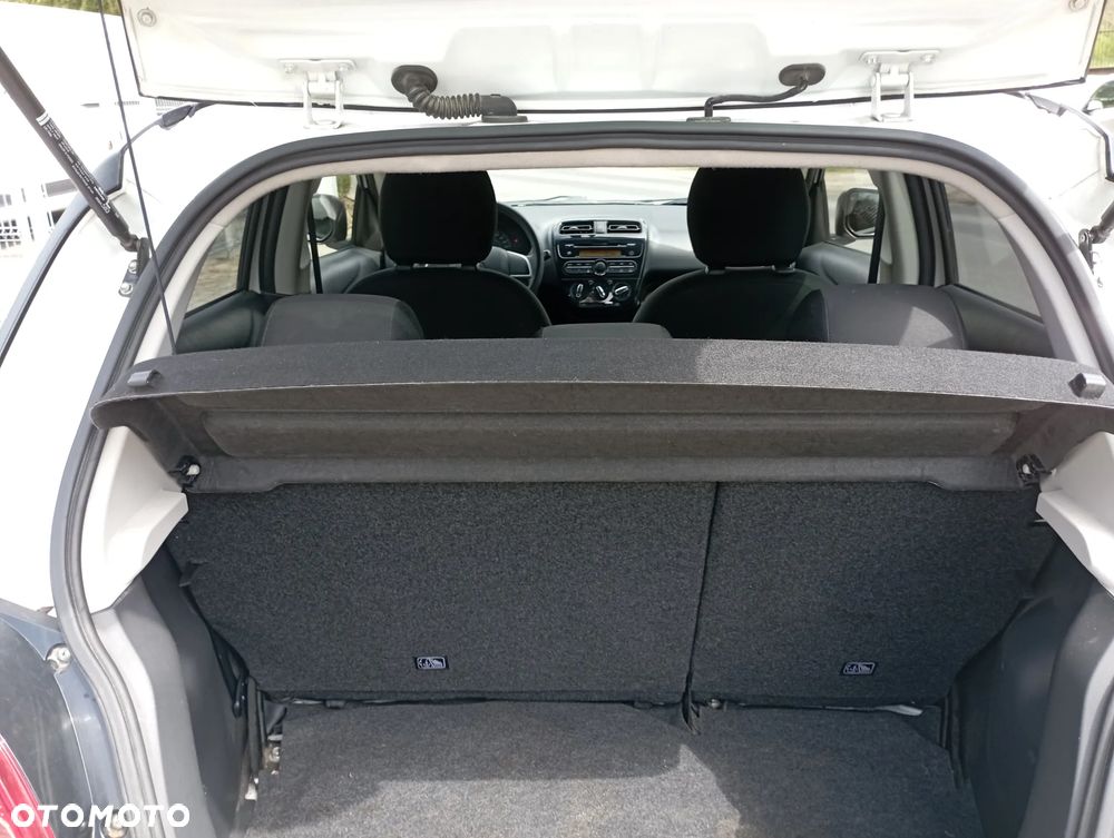 Mitsubishi Space Star 1.2 Inform - 13