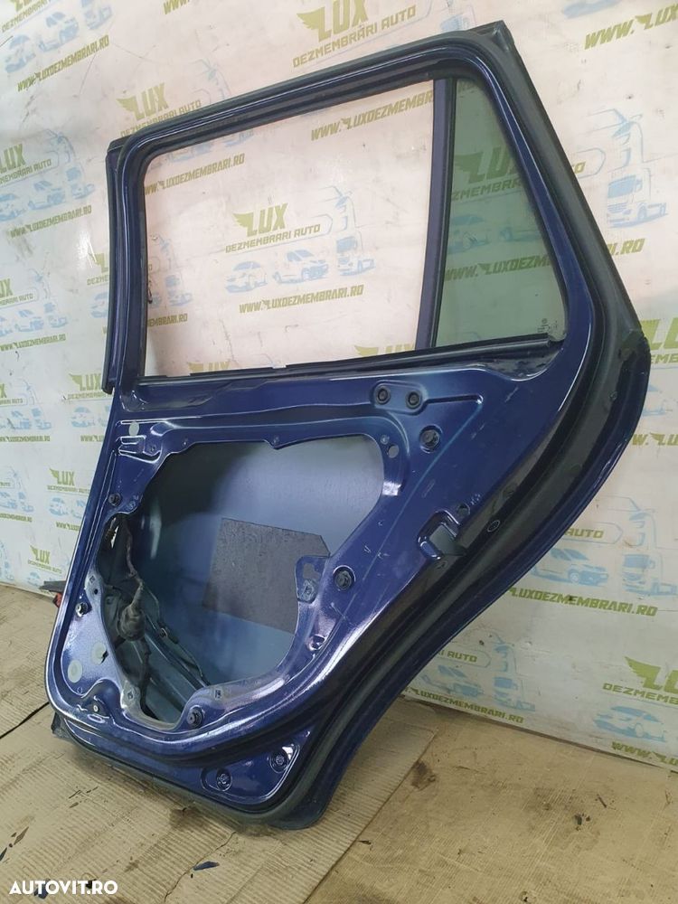 Usa dreapta spate 1k9833312b Volkswagen VW Golf 6 [2008 - 2015] 2.0 t - 4