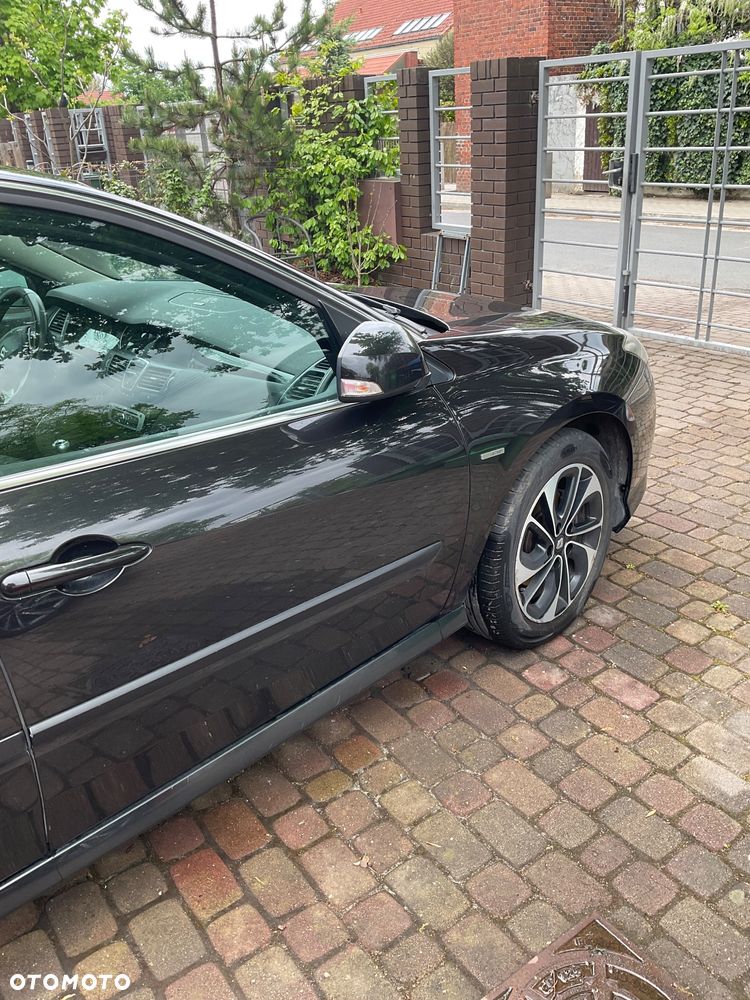 Renault Laguna 2.0 dCi Black Edition - 5