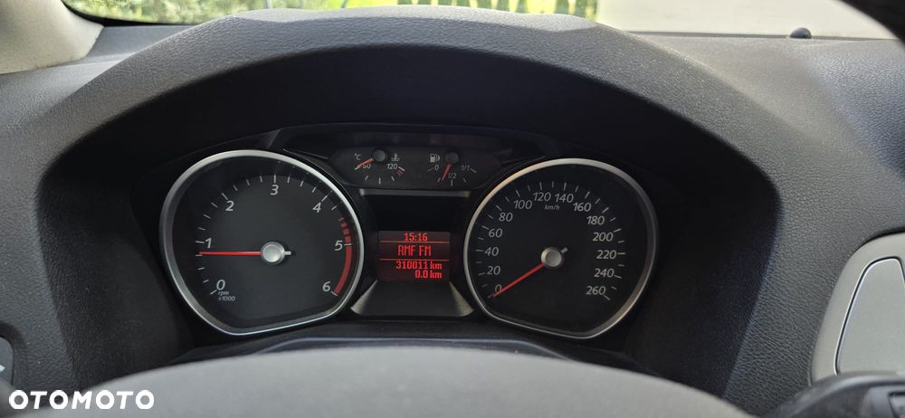 Ford Mondeo 2.0 TDCi Titanium - 4