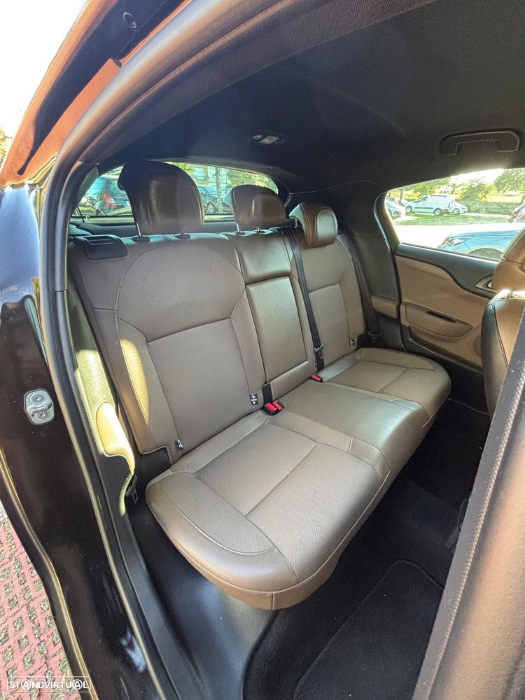 Citroën DS4 1.6 e-HDi Chic ETG6 - 10