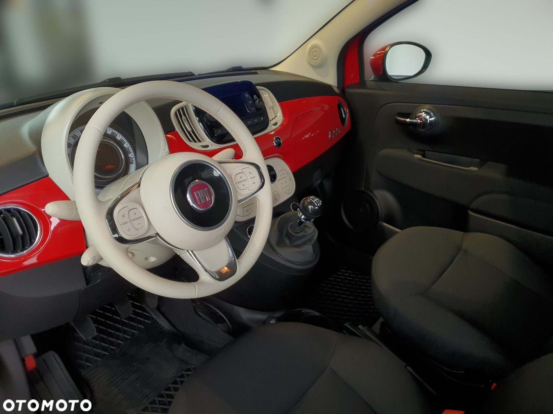 Fiat 500 - 9