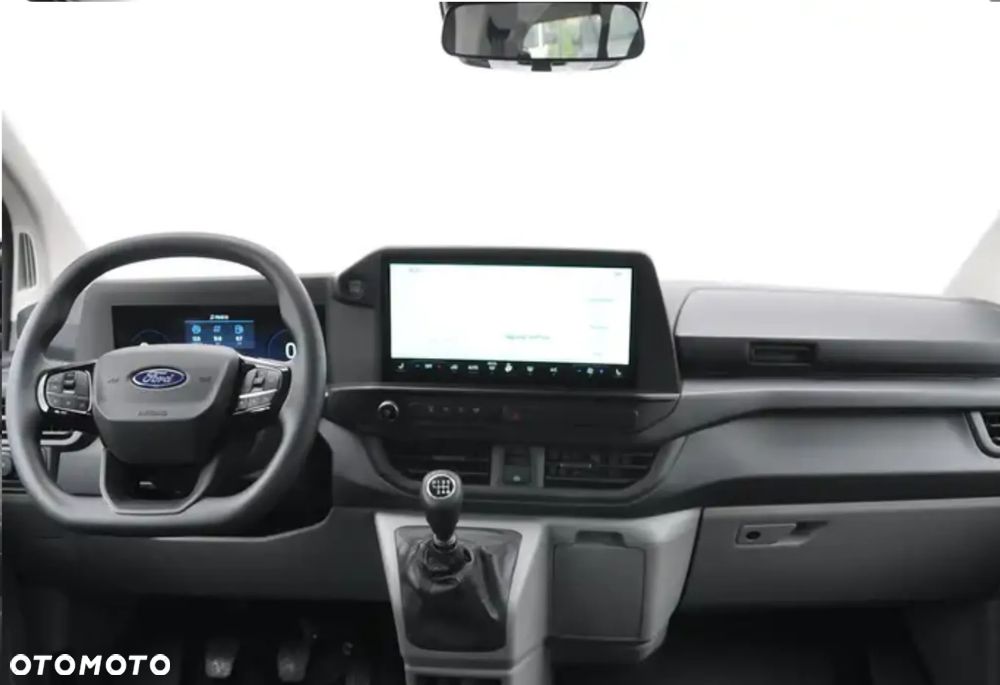 Ford Transit Custom M1 320 L2 - 7