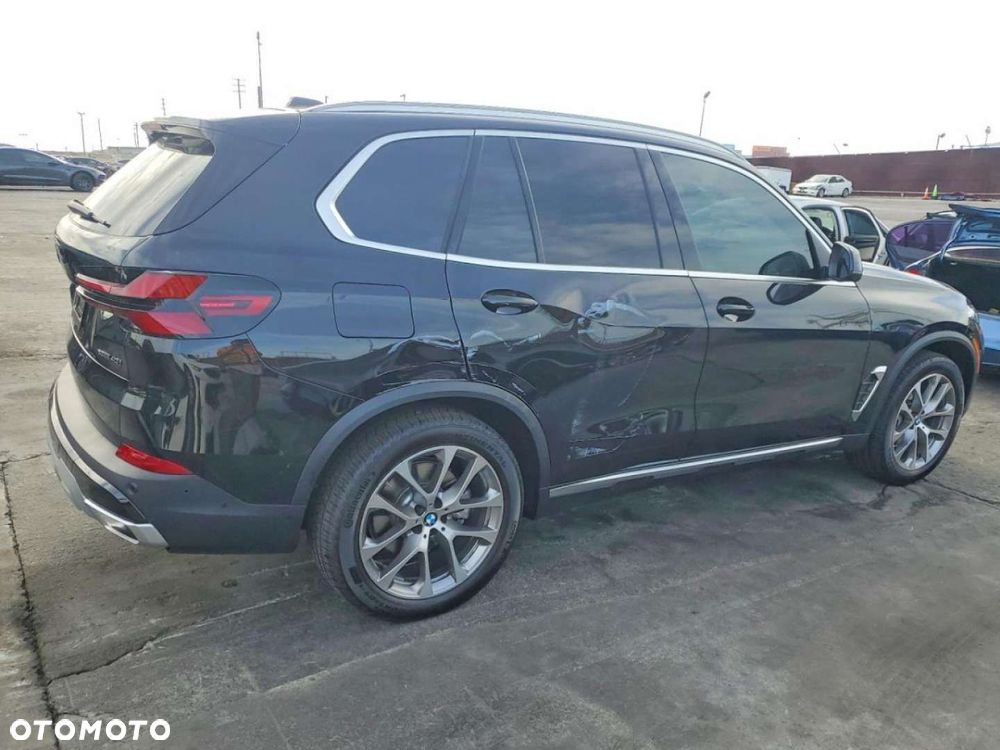 BMW X5 - 4