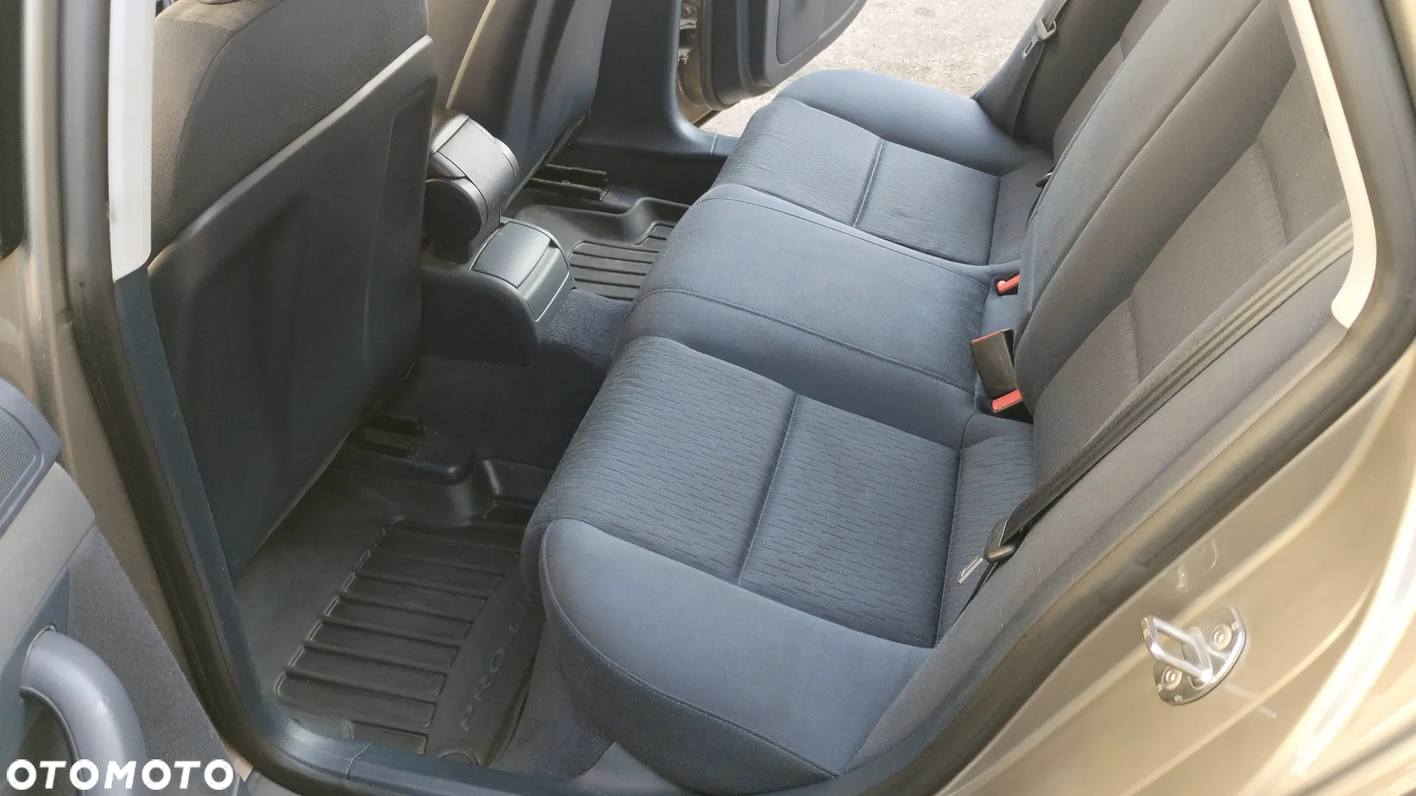 Audi A4 2.0 - 14