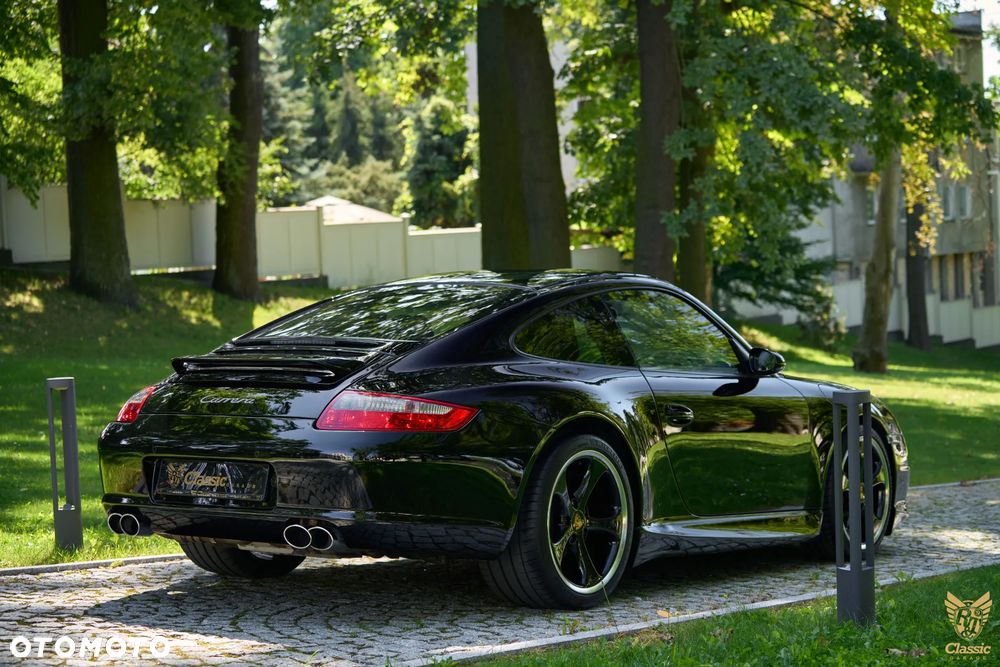 Porsche 911 - 7
