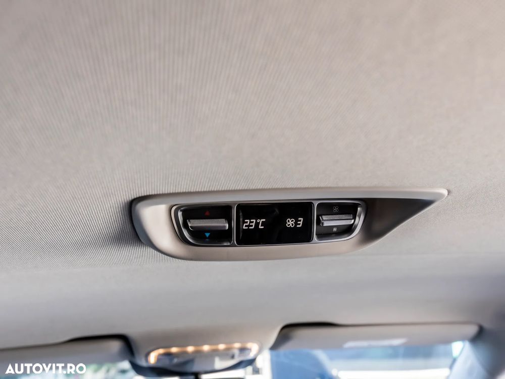 Mercedes-Benz V 220 d Extralang 9G-TRONIC Avantgarde - 8
