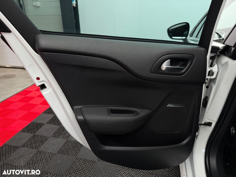 Citroën DS4 PureTech 130 Stop&Start SoChic - 21