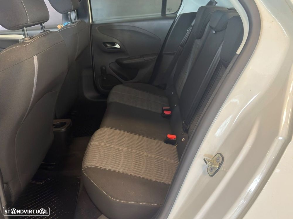 Opel Corsa-e 50 kWh Edition - 13