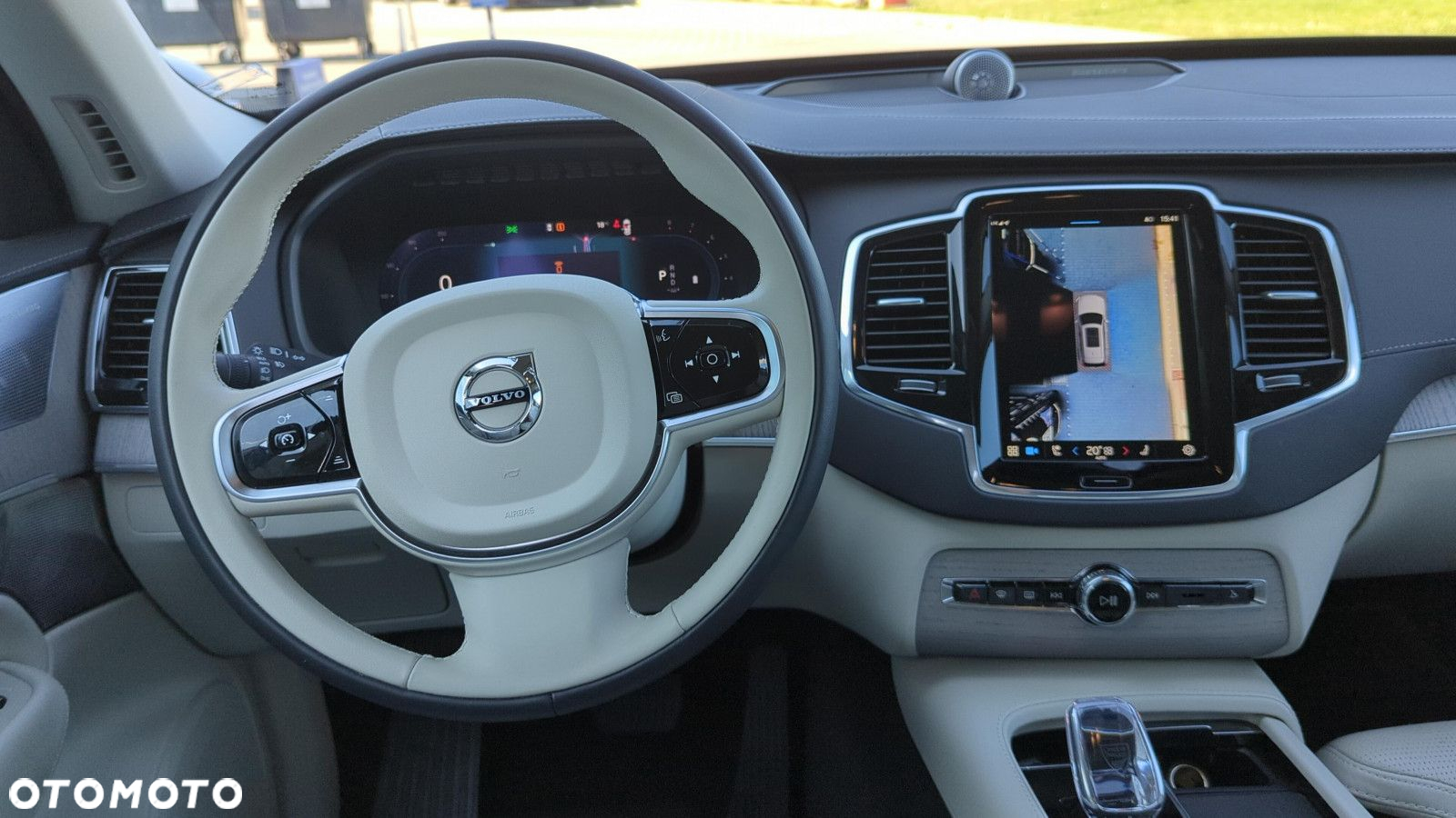 Volvo XC 90 - 13
