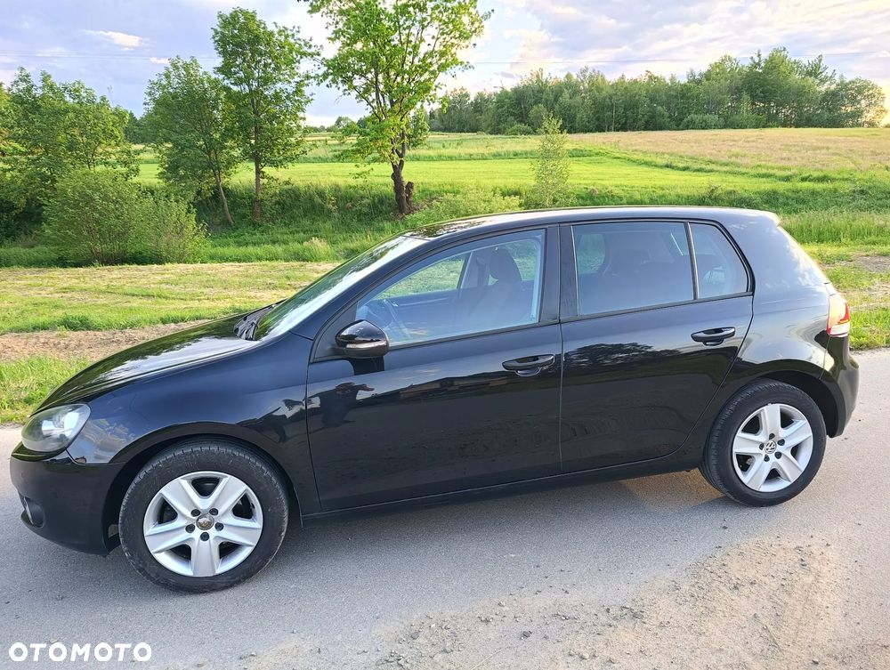 Volkswagen Golf 1.6 United - 40