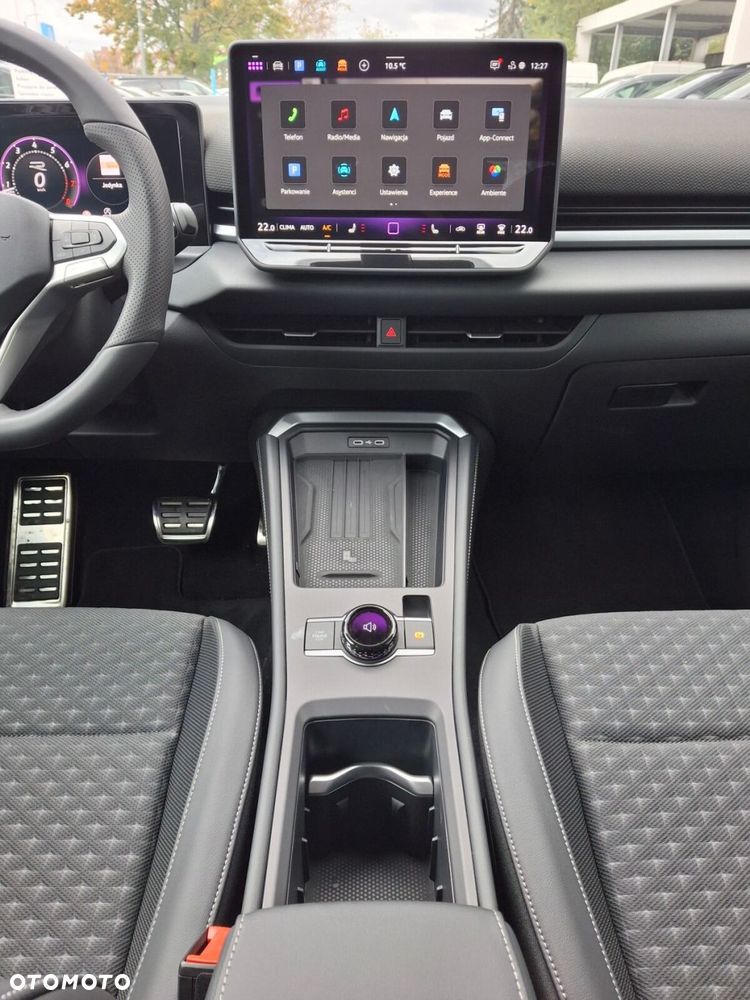 Volkswagen T-Roc 1.5 eTSI R-Line DSG - 27