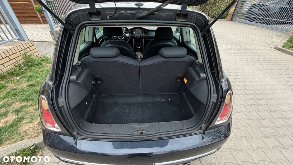 MINI ONE Standard - 19