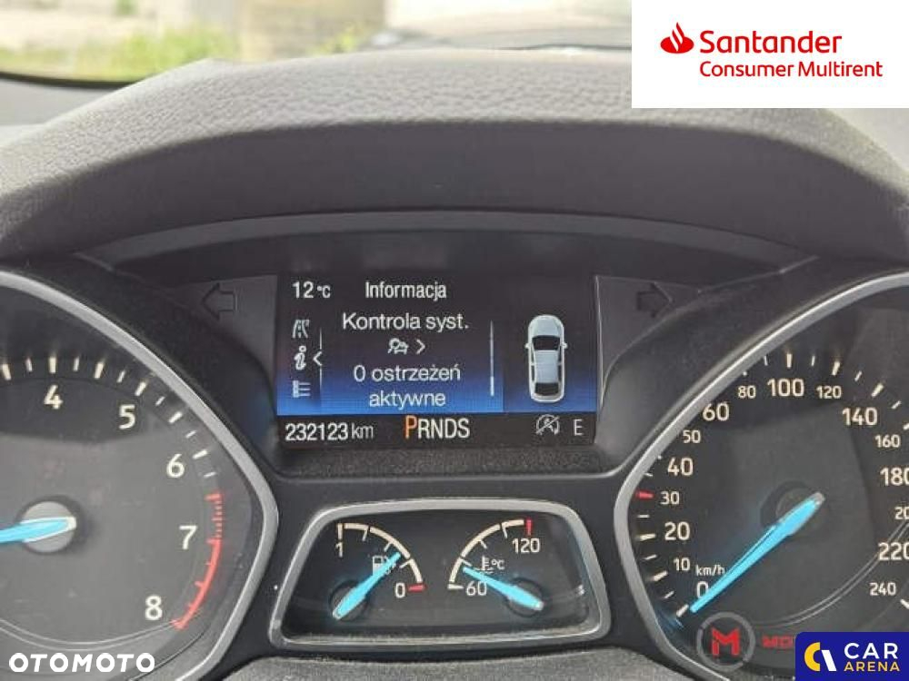 Ford Kuga 1.5 EcoBoost FWD Edition ASS GPF - 29