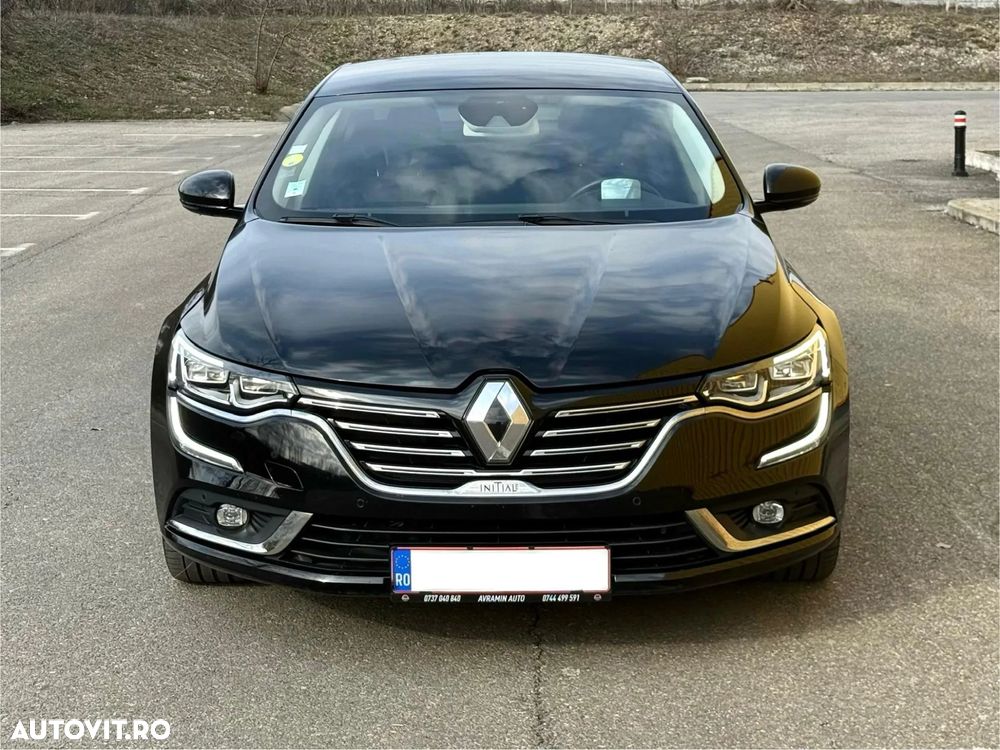 Renault Talisman - 2