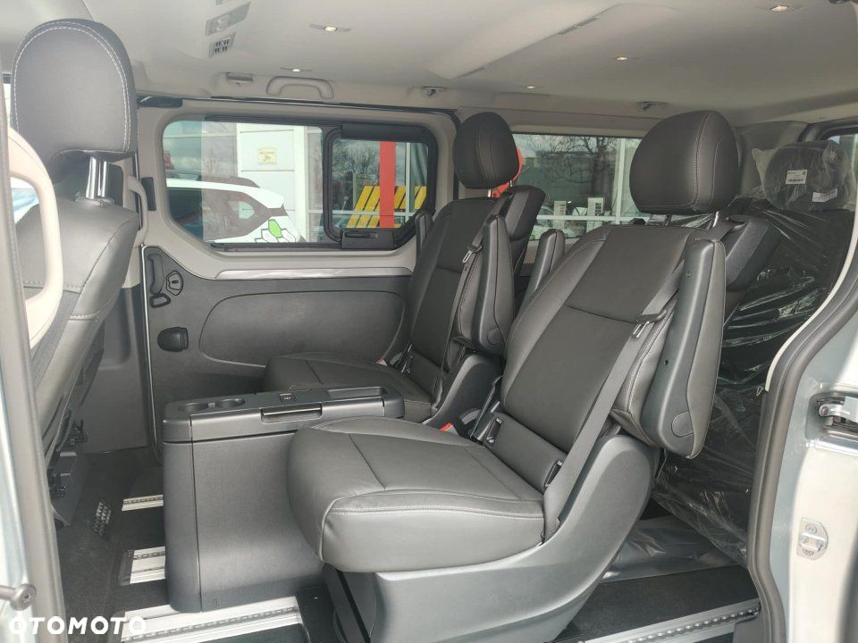 Renault Trafic - 6