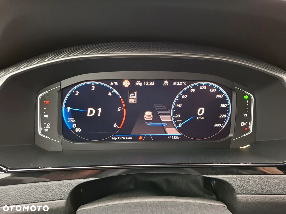 Volkswagen Arteon Shooting Brake 2.0 TDI R-Line DSG - 22