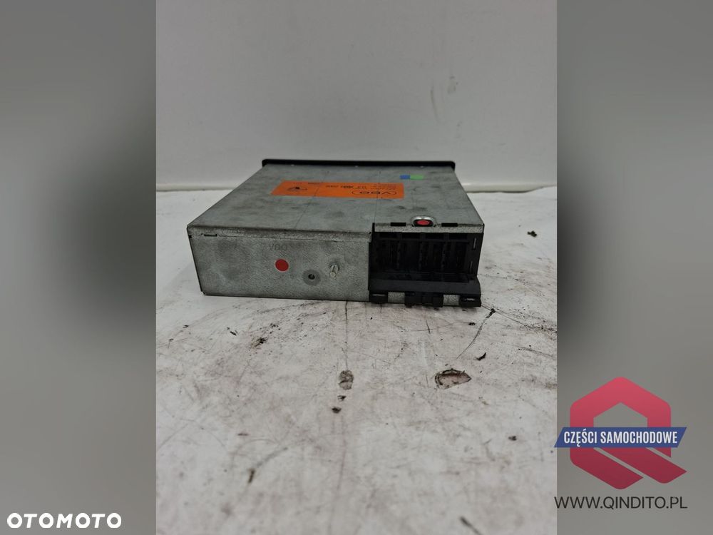TACHOGRAF SZUFLADKOWY NA TARCZKI TYP 1324.7 2005R - 3