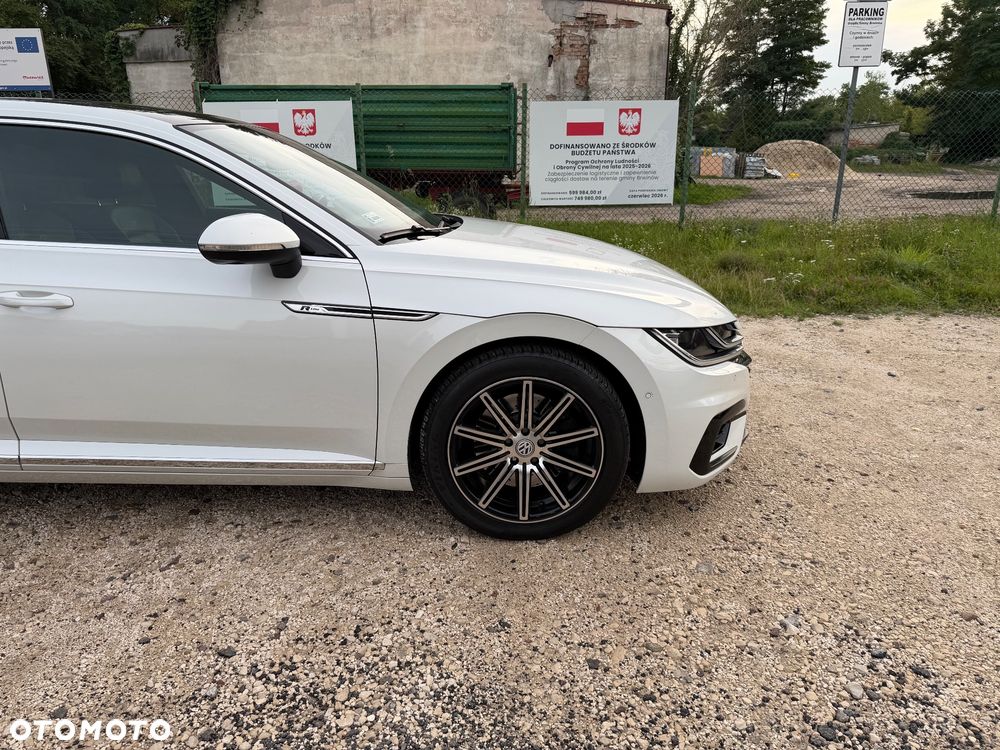 Volkswagen Arteon 2.0 TSI 4Motion R-Line DSG - 6