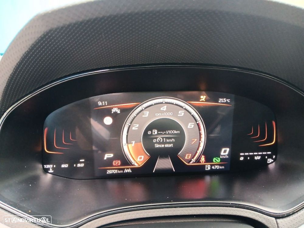 SEAT Arona 1.0 TSI Style DSG - 19