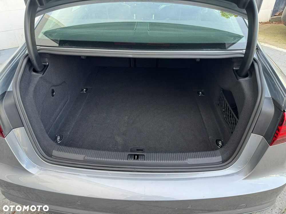 Audi A6 Limousine - 23