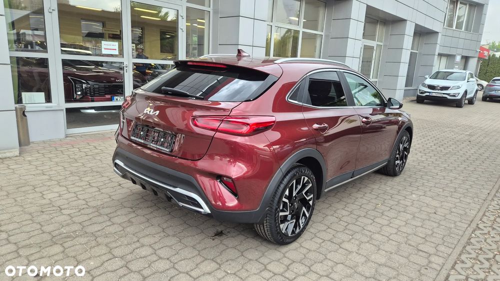 Kia XCeed 1.6 T-GDI M DCT - 9