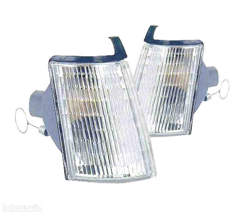 PISCAS FRONTAIS PARA RENAULT R21 I 86-89 - 1