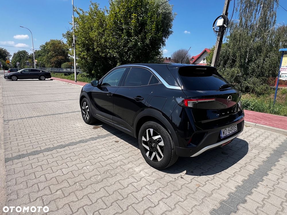 Opel Mokka 1.2 T Elegance S&S - 3