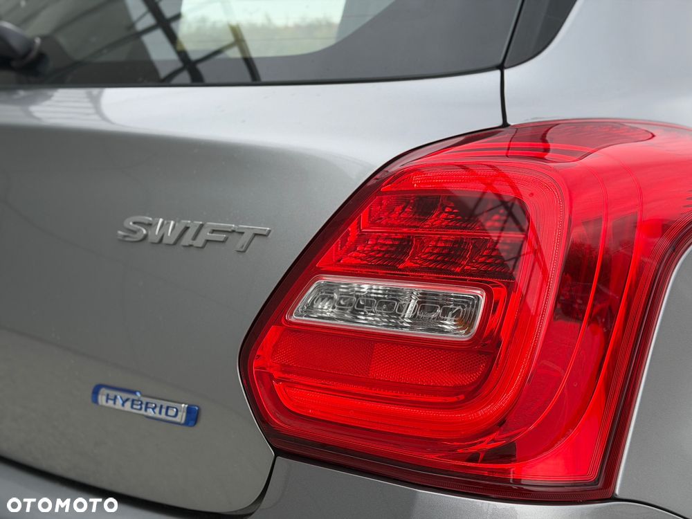 Suzuki Swift - 10