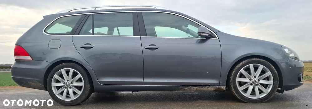 Volkswagen Golf - 14