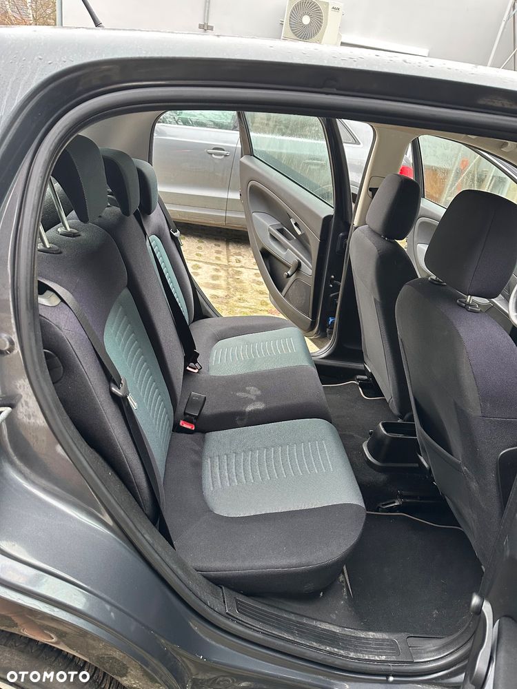 Fiat Punto 1.2 8V Active Clima - 14