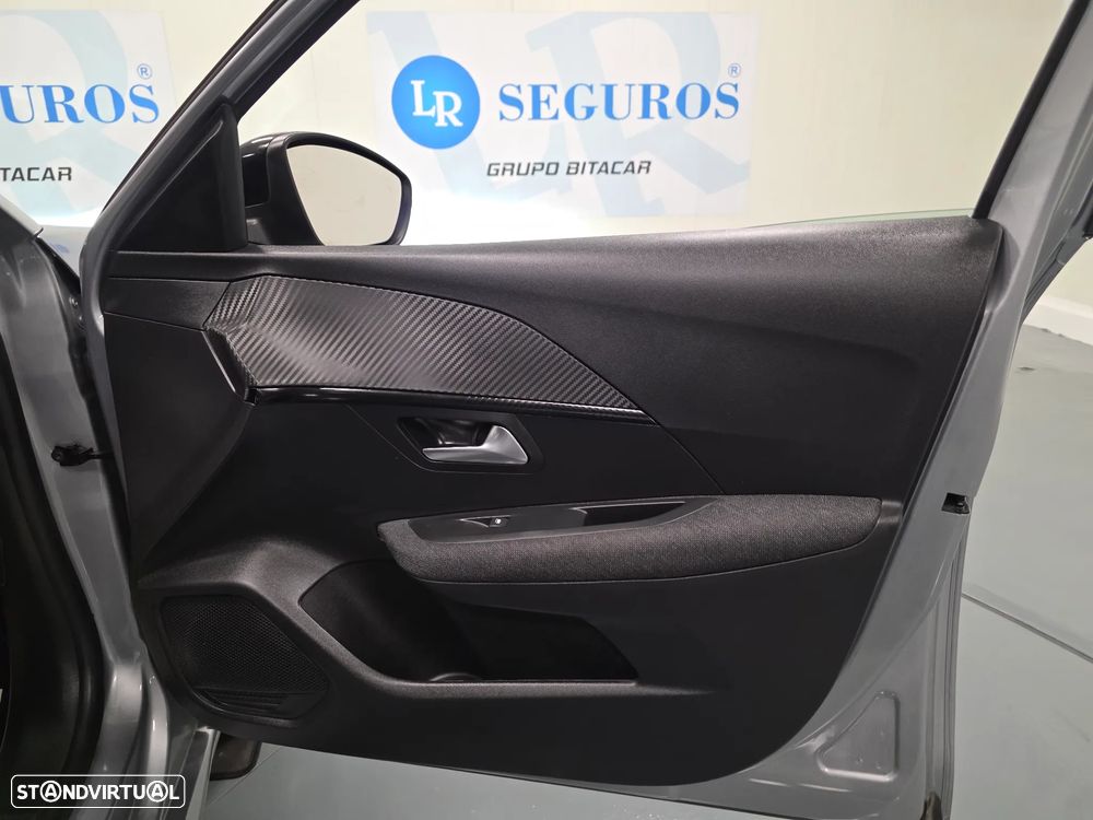Peugeot 208 1.2 PureTech Style - 39