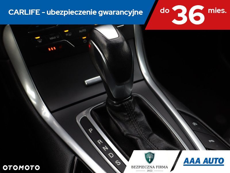 Ford S-Max - 19