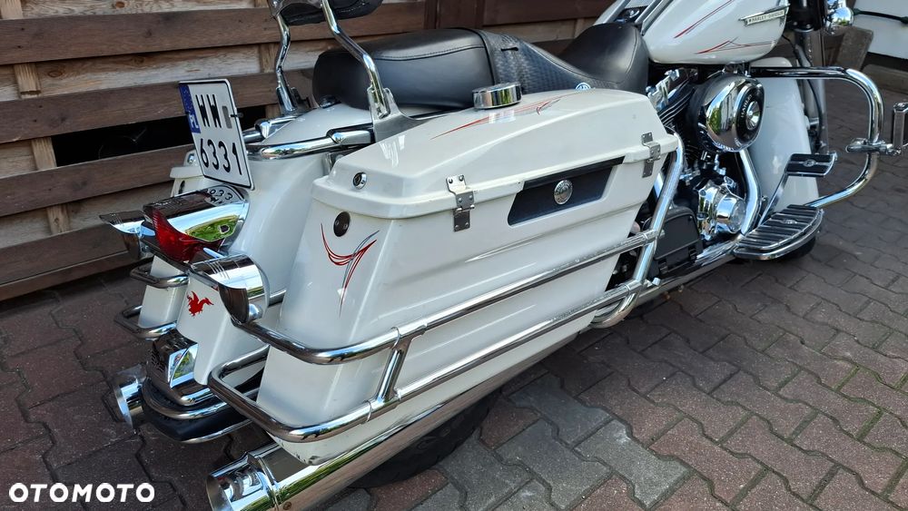 Harley-Davidson Touring Road King - 5