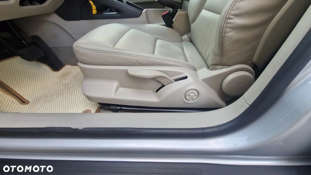 Audi A3 Sportback 1.4T FSI Ambiente S tronic - 35