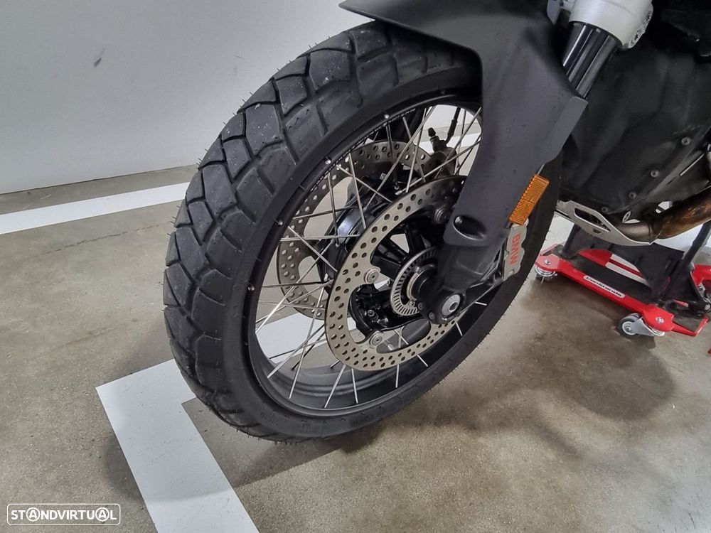 BMW R 1300 GS 1300 GS Triple Black - 13