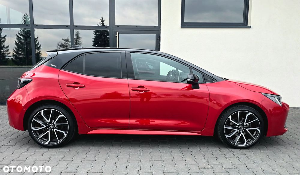 Toyota Corolla 1.2 T Selection - 4