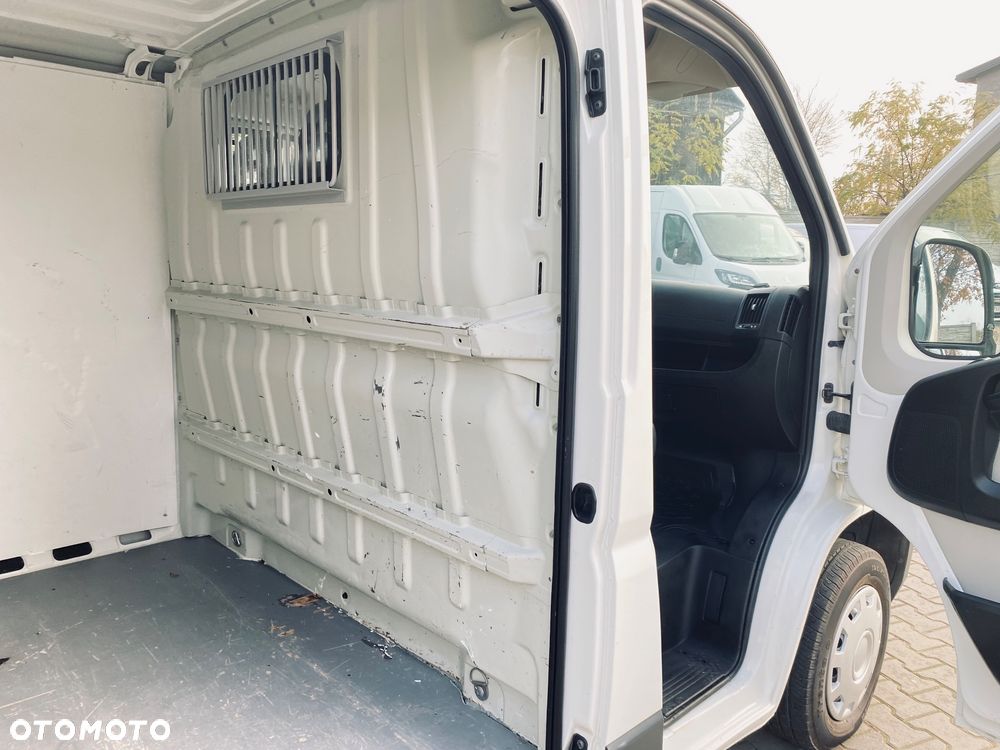 Citroën JUMPER - 22