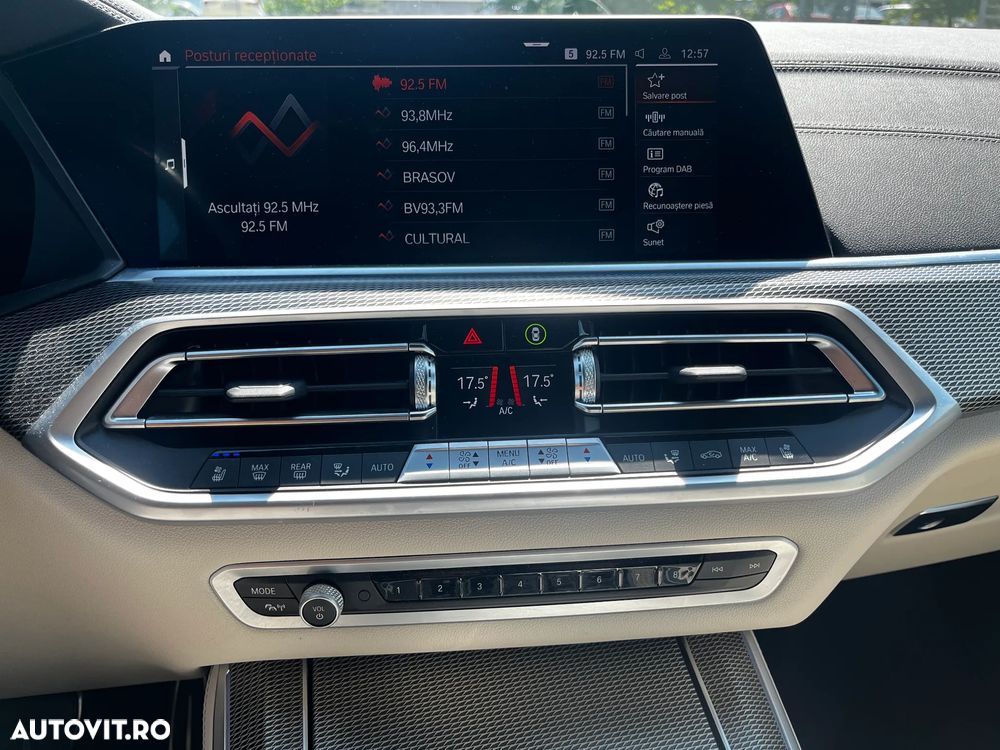 BMW X5 xDrive40d AT MHEV - 23