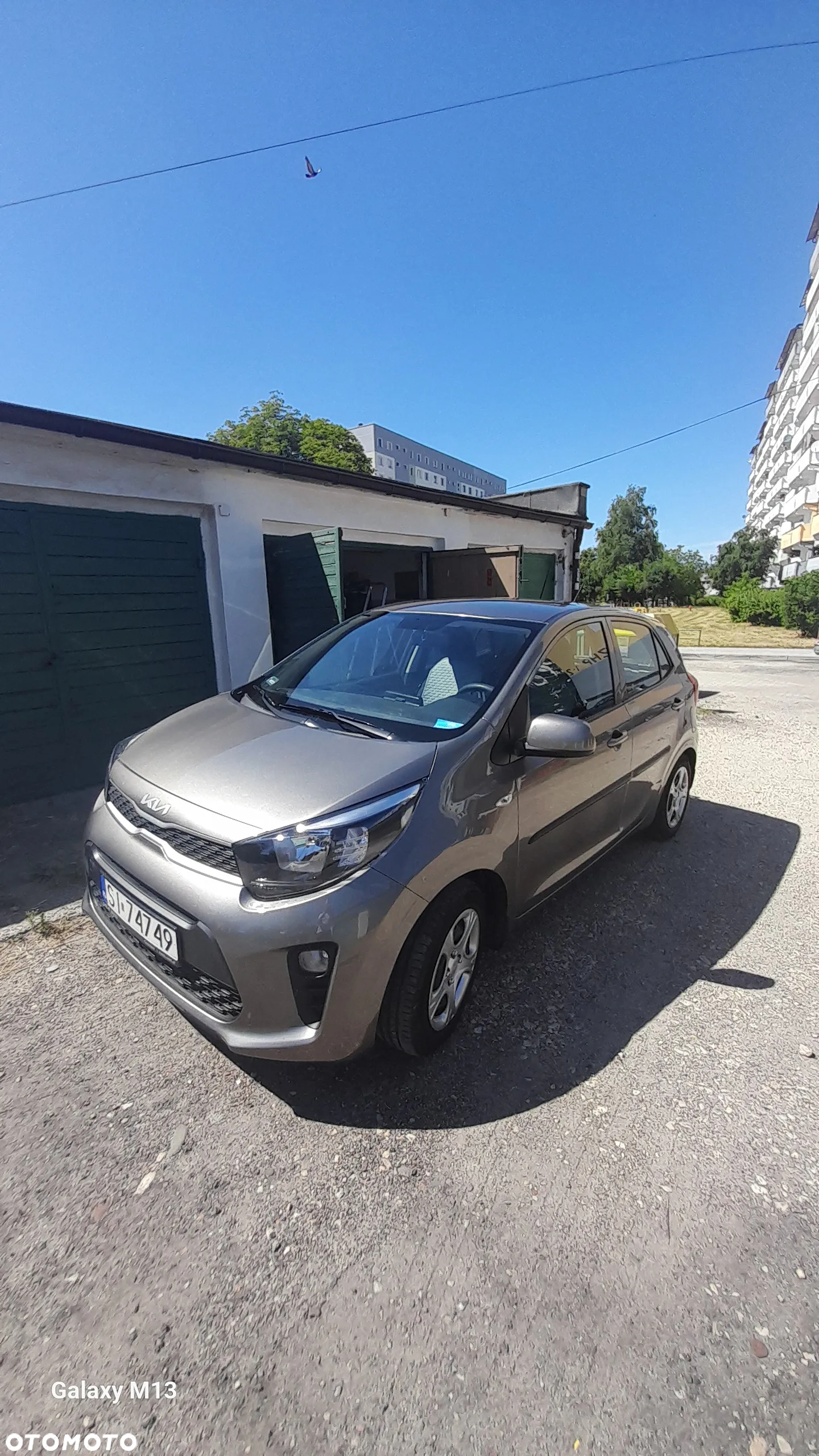 Kia Picanto 1.0 M - 4