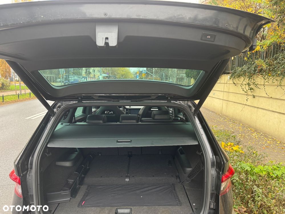 Skoda Kodiaq 2.0 TSI 4x4 Sportline DSG 7os - 12