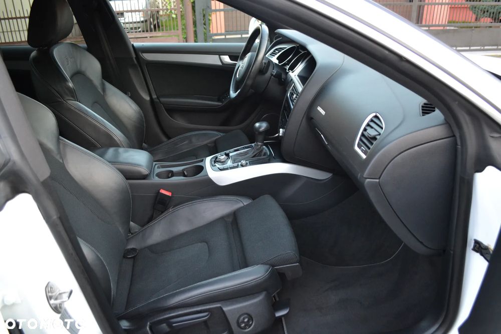 Audi A5 Sportback 3.0 TDI clean diesel quat DPF S tro - 22