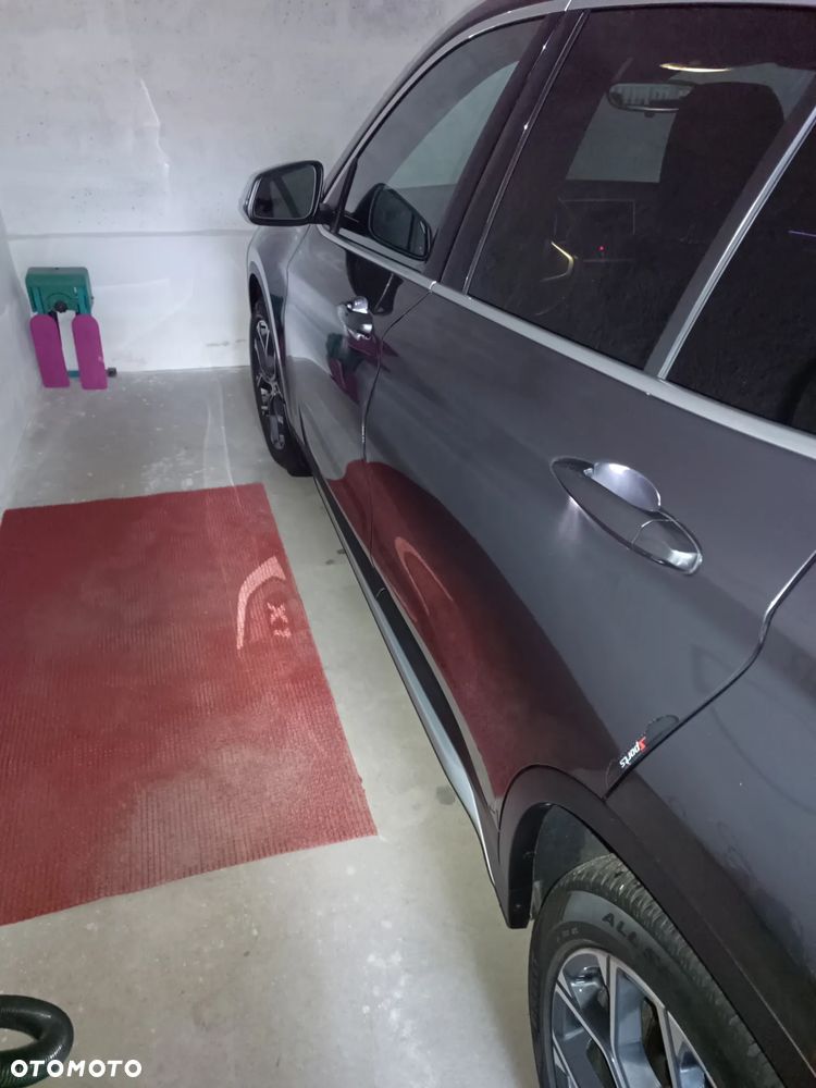 BMW X1 xDrive25i GPF xLine sport - 15