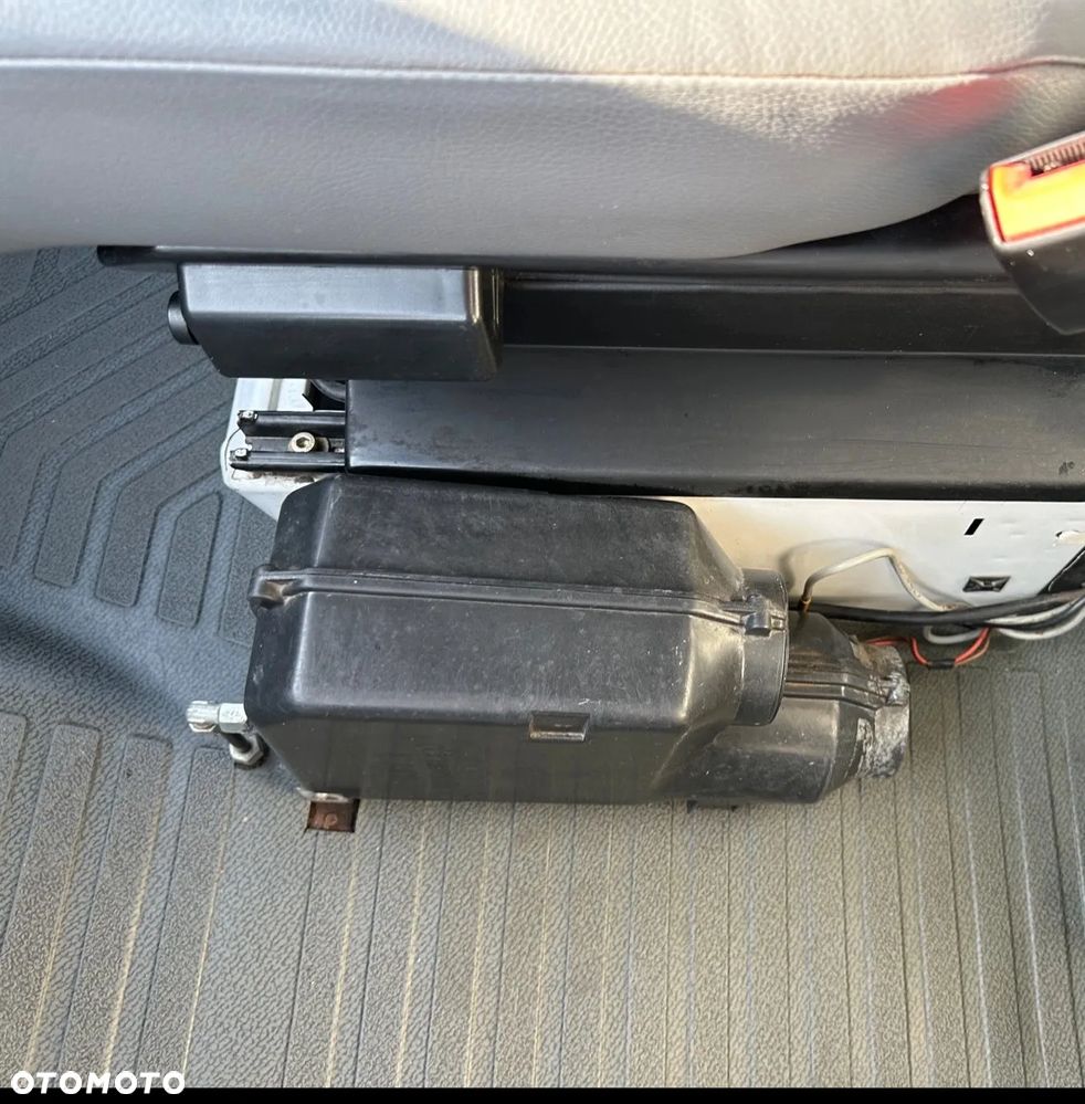 Mercedes-Benz Sprinter 414 benzyna Kamero Wóz samochód do inspekcji CCTV kanalizacji i rurociągów - 21