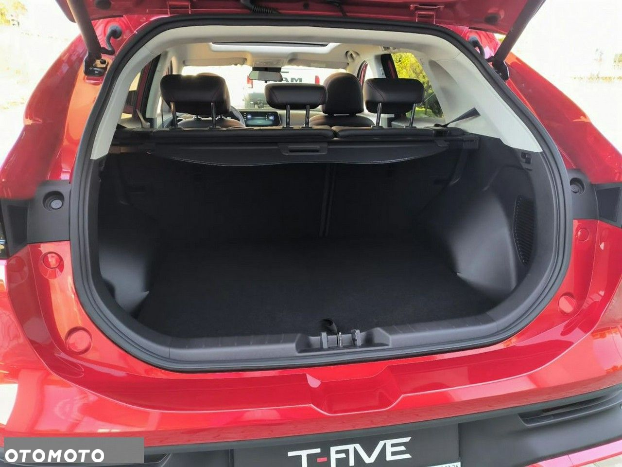 Forthing T5 EVO - 22