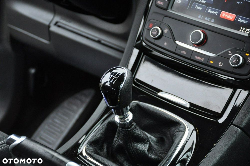 Ford S-Max 2.0 TDCi DPF Platinium X - 33