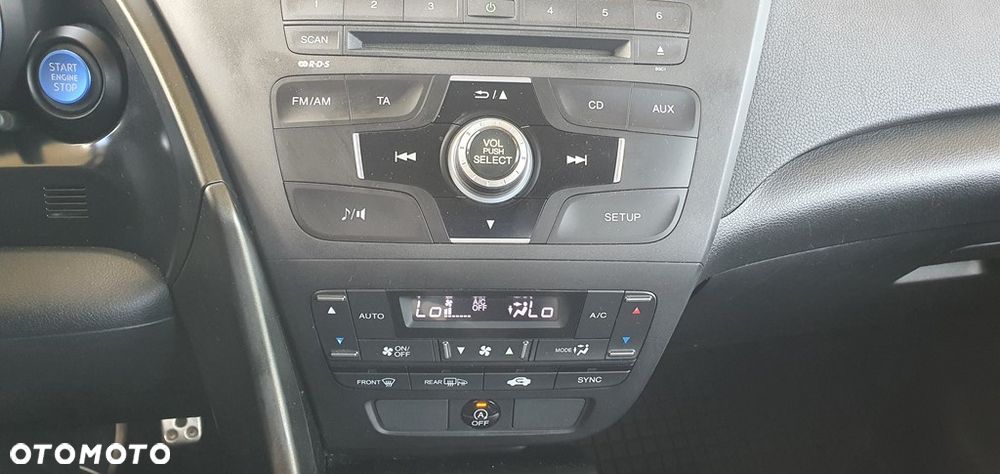 Honda Civic 1.8 Executive - 12