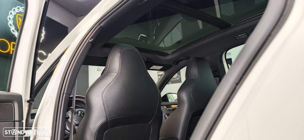 Skoda Octavia 2.0 TDI DSG RS - 29