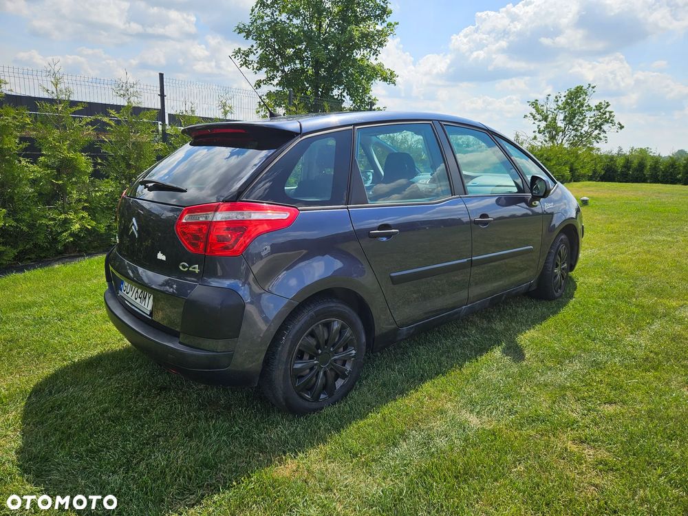 Citroën C4 - 3