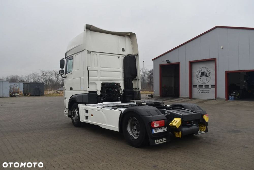DAF XF 480 - 6